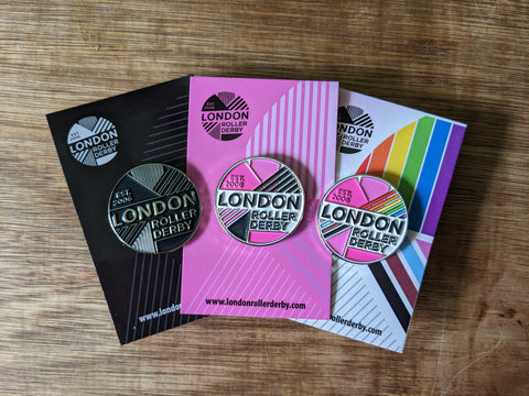 LOGO Pins