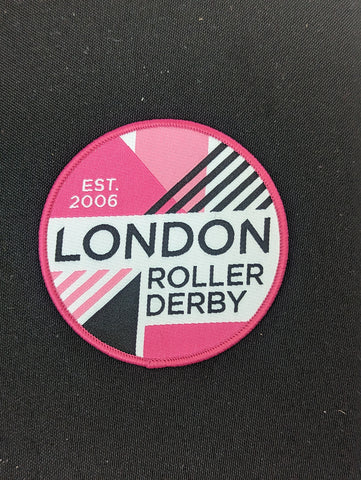LOGO Patches