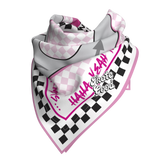 20 years of Brawling bandana