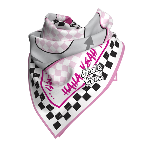 20 years of Brawling bandana