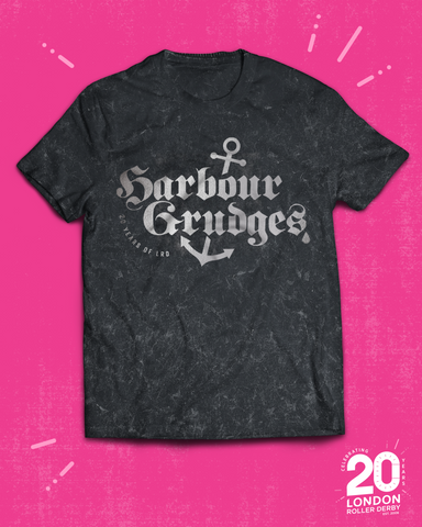 Harbour Grudges T-Shirt