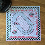 20 years of Brawling bandana