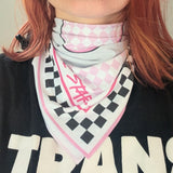 20 years of Brawling bandana