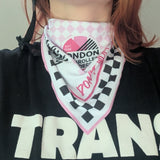 20 years of Brawling bandana