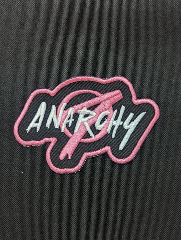 Anarchy Patches