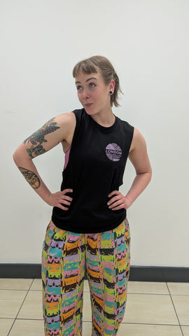 World Cup Vest LRD